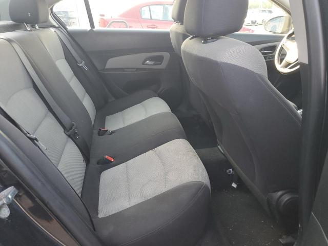 2015 CHEVROLET CRUZE LS - 1G1PL5SH1F7126737