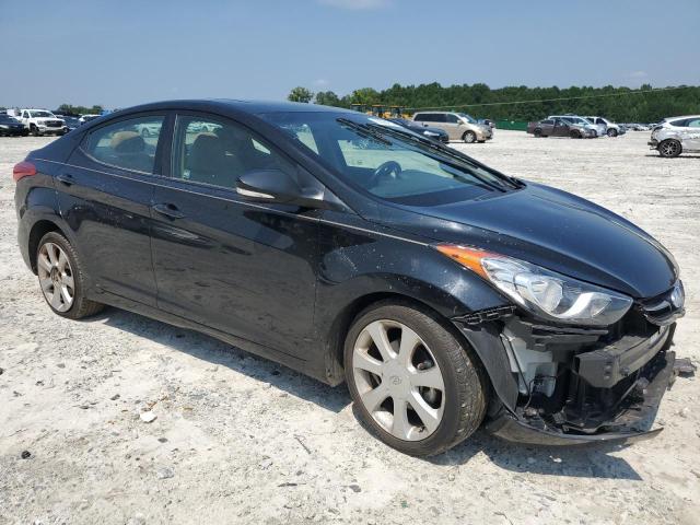 Vin: 5npdh4ae5dh247843, lot: 65564214, hyundai elantra gls 20134