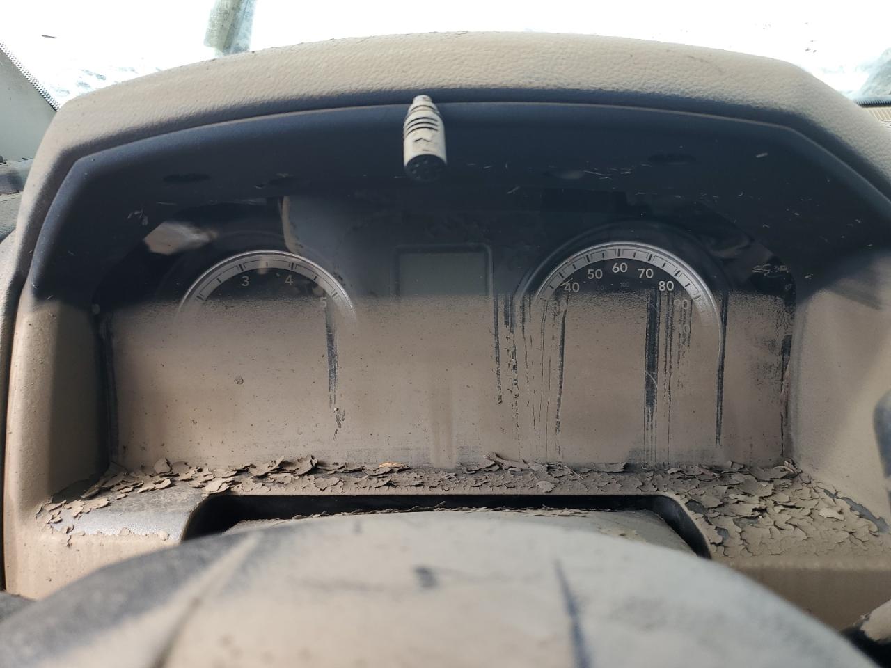 3C6JR7AT2DG501184 2013 Ram 1500 St