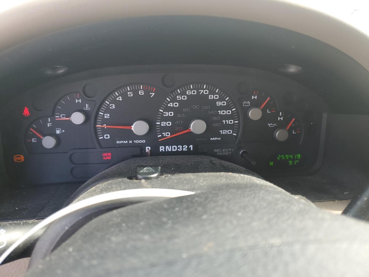 1FMZU73K74UB14184 2004 Ford Explorer Xlt