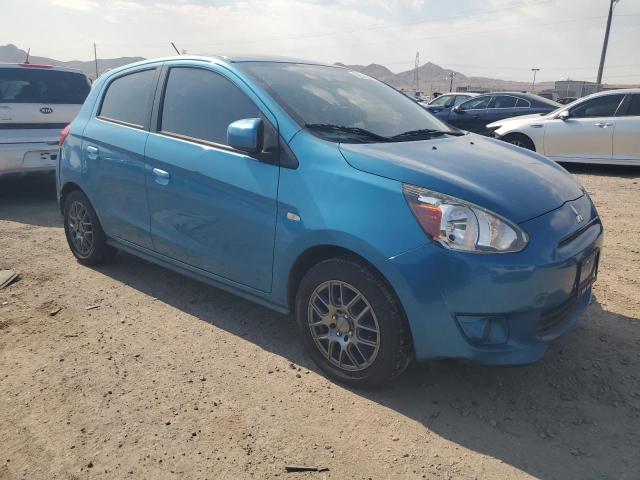 VIN ML32A3HJ6FH045087 2015 Mitsubishi Mirage, DE no.4