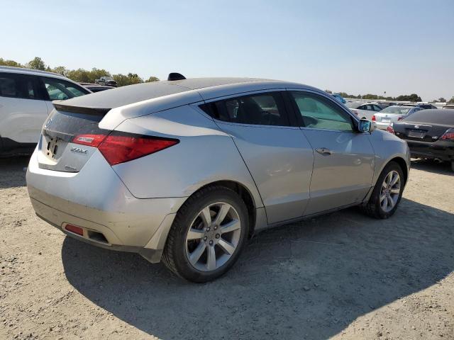 2010 ACURA ZDX TECHNO - 2HNYB1H40AH500905