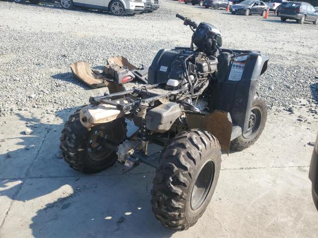 2024 HONDA TRX520 FM 1HFTE4419R4001233