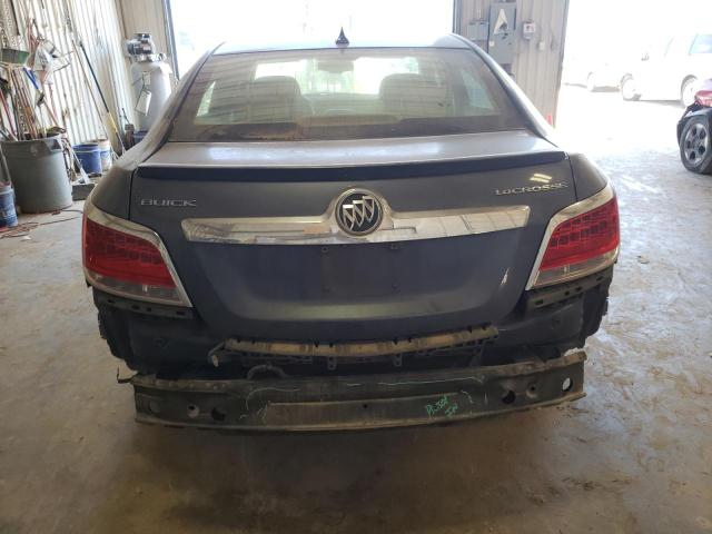 VIN 1G4GC5ER5DF163168 2013 Buick Lacrosse no.6