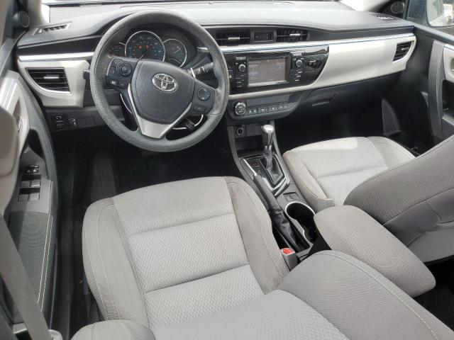 2016 Toyota Corolla L VIN: 5YFBURHE4GP390151 Lot: 61082984