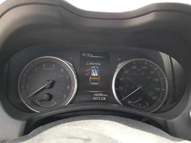 2022 INFINITI Q50 RED SP - JN1FV7DP5NM370066