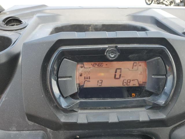 2020 CAN-AM DEFENDER H - 3JBUGAN47LK001645