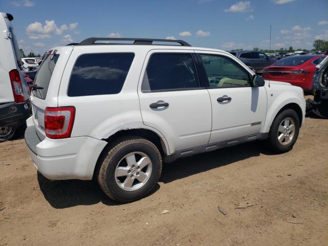 1FMCU93108KA37913 2008 Ford Escape Xlt