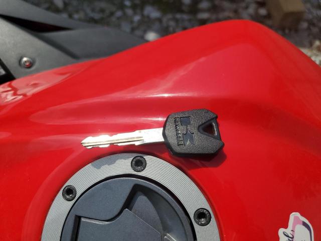 2016 KAWASAKI EX300 B JKAEX8B12GDA32583