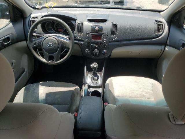 2012 Kia Forte Lx VIN: KNAFT4A26C5628111 Lot: 62439314