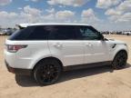 LAND ROVER RANGE ROVE photo