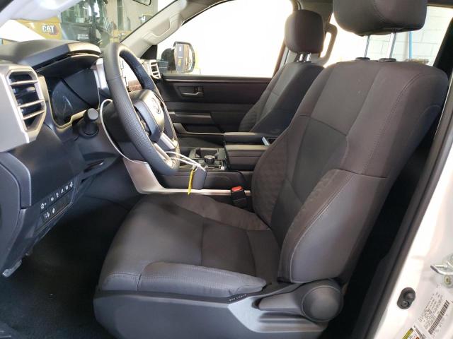 2024 TOYOTA TUNDRA CRE - 5TFLA5DB6RX186733