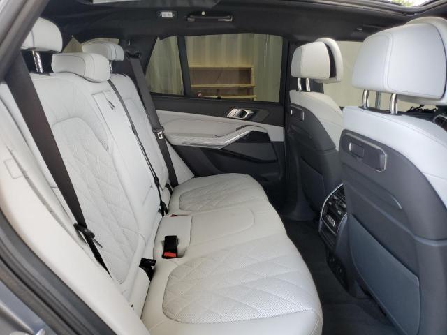 2025 BMW X5 XDRIVE4 - 5UX23EU01S9X11050