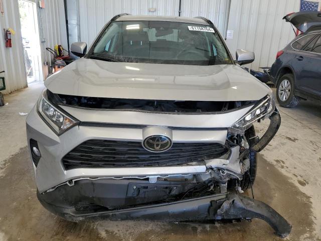 2020 Toyota Rav4 Xle VIN: 2T3P1RFV5LC130022 Lot: 61158764