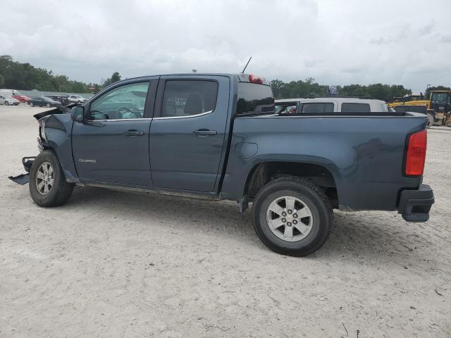 2020 CHEVROLET COLORADO - 1GCGSBEA5L1112300
