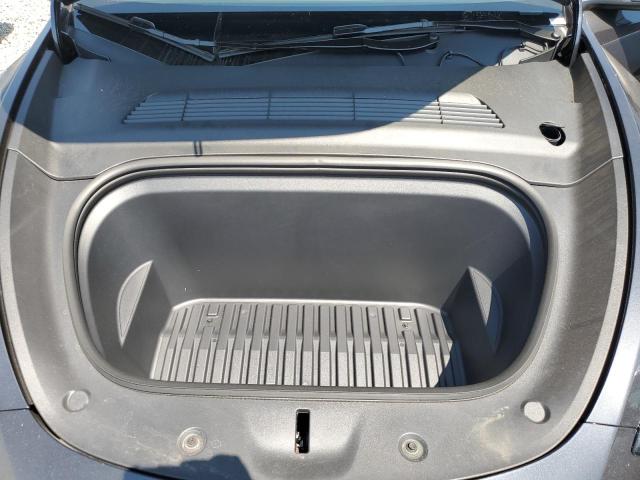 2024 TESLA MODEL Y - 7SAYGDEE1RF064558