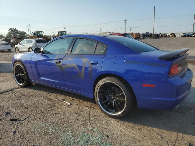 VIN 2C3CDXCT6DH642552 2013 Dodge Charger, R/T no.2