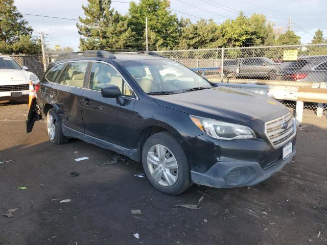 VIN 4S4BSBAC4G3210127 2016 Subaru Outback, 2.5I no.4