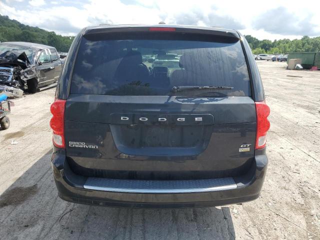 2018 DODGE GRAND CARA - 2C4RDGEG0JR219932