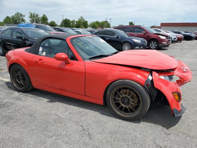 2012 Mazda Mx-5 Miata VIN: JM1NC2JF1C0222899 Lot: 61126374