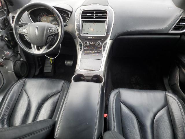 2016 LINCOLN MKX SELECT - 2LMTJ8KR9GBL76290