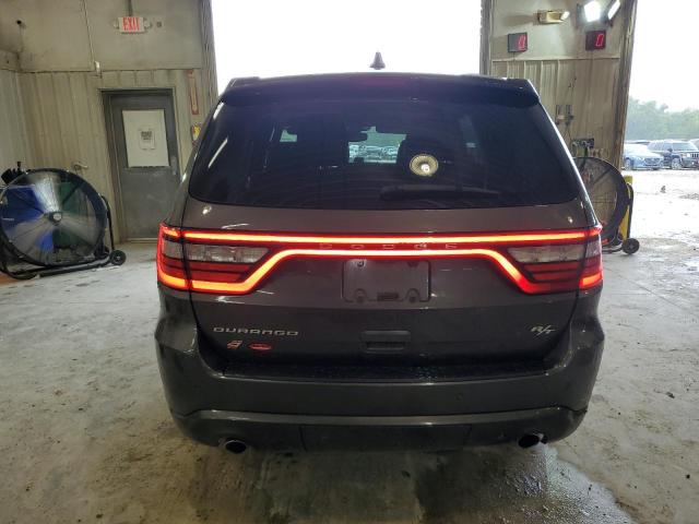 2020 Dodge Durango R/T VIN: 1C4SDJCT7LC229139 Lot: 61935114