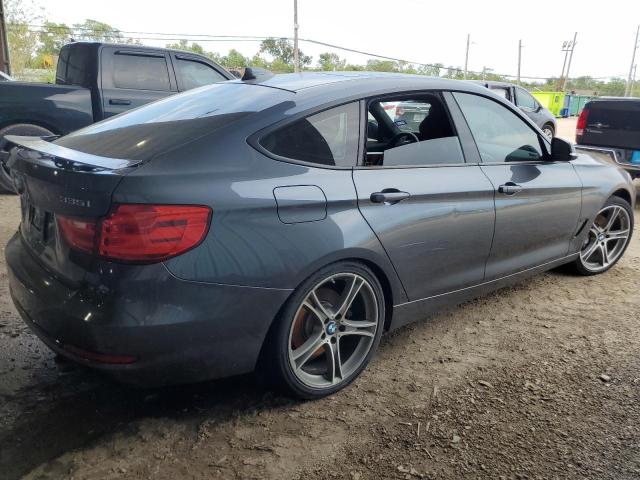2015 BMW 335 XIGT WBA3X9C54FD868831