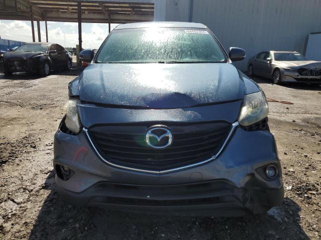 VIN JM3TB2DA9F0449022 2015 Mazda CX-9, Grand Touring no.5