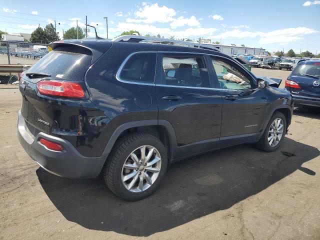 2017 JEEP CHEROKEE L - 1C4PJLDB4HW613644