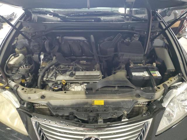 2008 Lexus Es 350 VIN: JTHBJ46GX82174903 Lot: 62655714