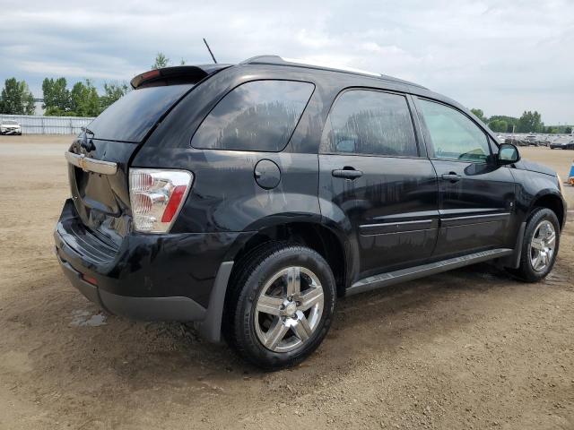 2CNDL33F396246888 2009 Chevrolet Equinox Lt