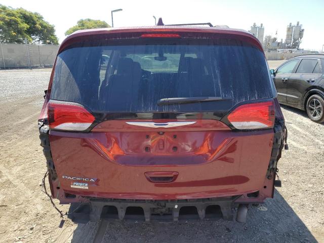 2017 CHRYSLER PACIFICA T - 2C4RC1BG6HR826934