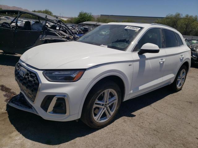 2024 AUDI Q5 E PREMI - WA1G2AFY3R2055503