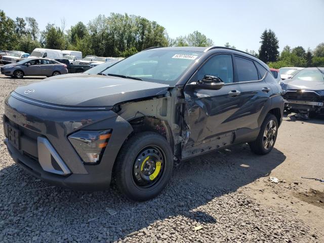 KM8HCCABXRU060008 Hyundai Kona SEL