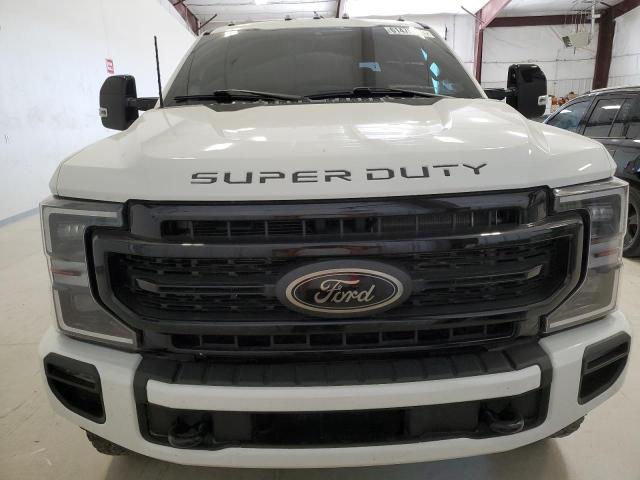 2022 FORD F250 SUPER - 1FT8W2BT4NEF22774