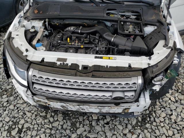 VIN SALVP2BG4HH208993 2017 Land Rover Range Rover, SE no.12