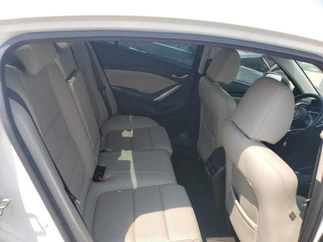 2017 MAZDA 6 TOURING - JM1GL1V55H1114887