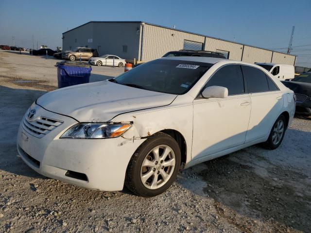 4T1BE46K77U611491 2007 Toyota Camry Ce