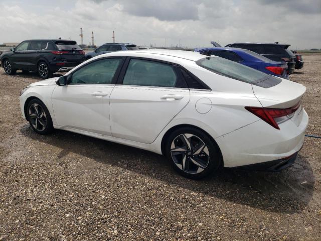 2023 HYUNDAI ELANTRA LI - 5NPLP4AG9PH097952