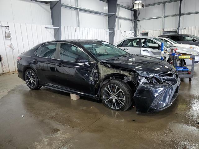 VIN 4T1B11HKXJU536221 2018 Toyota Camry, L no.4