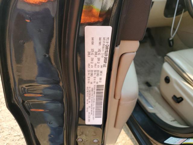 2015 JEEP GRAND CHER - 1C4RJFCM9FC681661
