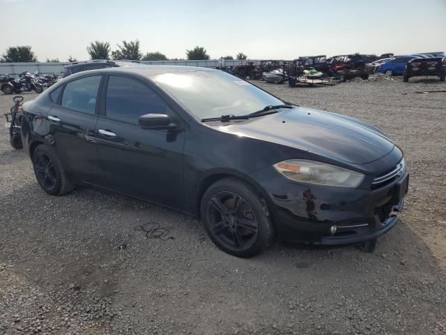 VIN 1C3CDFCH2DD317559 2013 Dodge Dart, Limited no.4