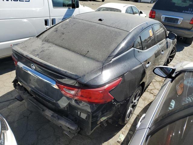 Vin: 1n4aa6ap1hc427462, lot: 65037854, nissan maxima 3.5s 20173