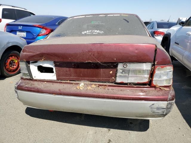 1998 Lexus Ls 400 VIN: JT8BH28F2W0122016 Lot: 62768604