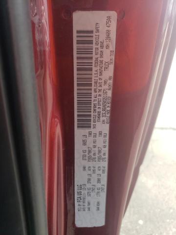 2019 RAM 1500 CLASS - 3C6JR6AG5KG511671