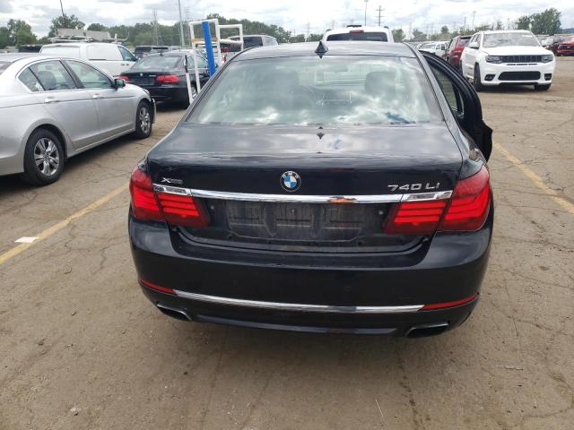 VIN WBAYF4C53FGS99321 2015 BMW 7 Series, 740 Lxi no.6