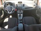 FORD FIESTA SE photo