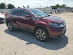 HONDA CR-V EXL photo