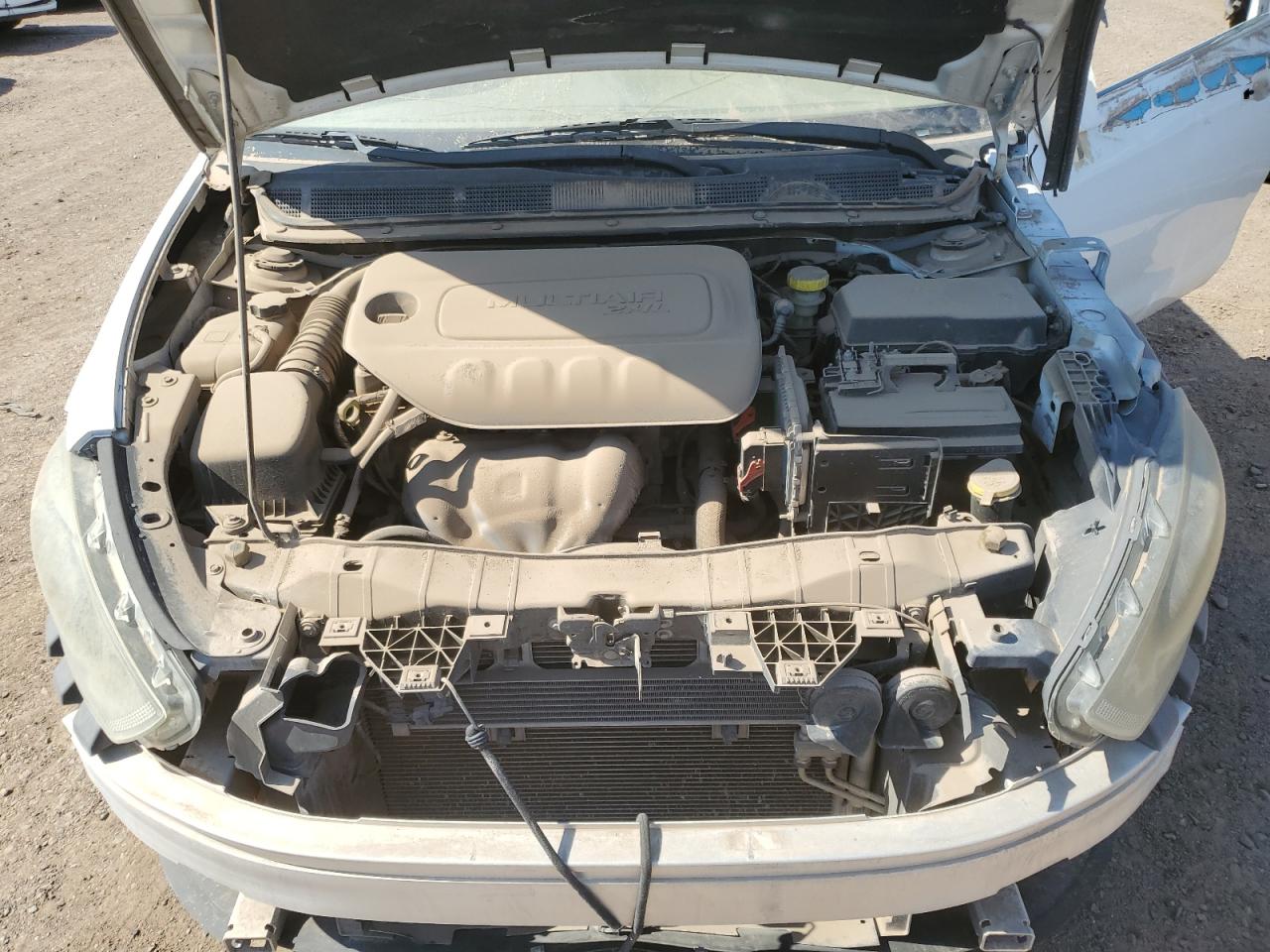 1C3CDFBB2FD150085 2015 Dodge Dart Sxt