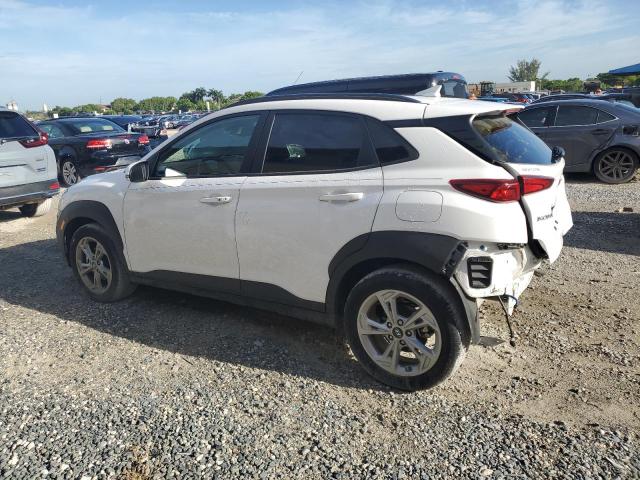 2023 HYUNDAI KONA SEL KM8K62AB3PU978137  63588924